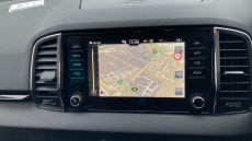 Skoda Karoq 1.5 TSI SE L 5dr DSG Petrol Estate